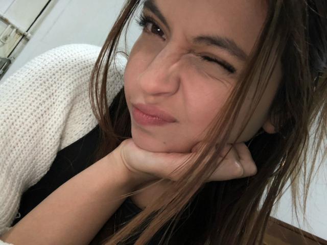 NyraVane - Porno na żywo i seks kamera - 25605545