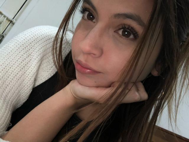 NyraVane - Camera khiêu dâm &amp; quyến rũ trực tiếp - 25605553