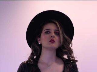 LeylaJamez - Camera khiêu dâm &amp; quyến rũ trực tiếp - 25605725