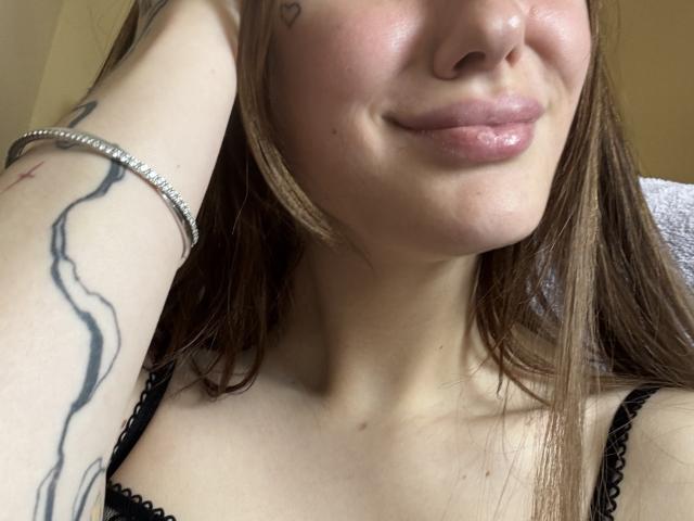 SensualMila - Live porn &amp; sex cam - 25605805