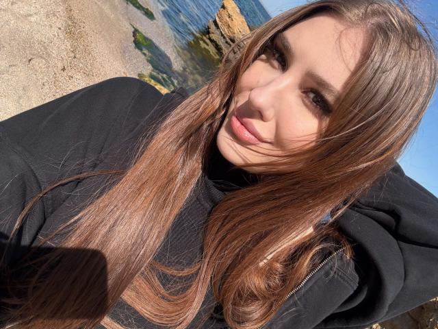 SensualMila - Live porn &amp; sex cam - 25605821