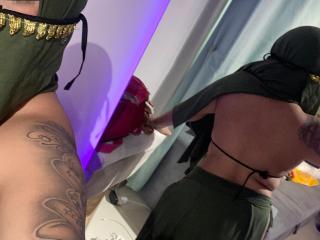 MiaHadid - Live porn &amp; sex cam - 25605841