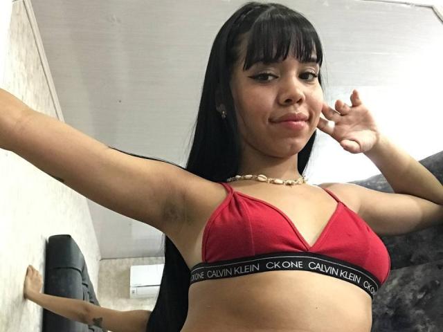 EmaGarces - Live porno og sexkamera - 25606405