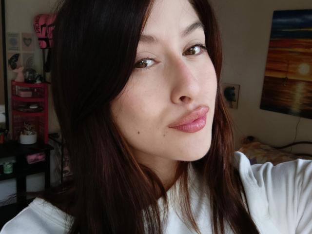 IsabellaPalacio - 라이브 포르노 &amp; 섹스 캠 - 25606729