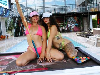 FieryBebes - Sexe cam en vivo - 25607089