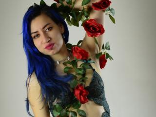 DanielleHoles - Live sex cam - 25607877