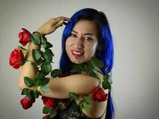 DanielleHoles - Live sex cam - 25607937