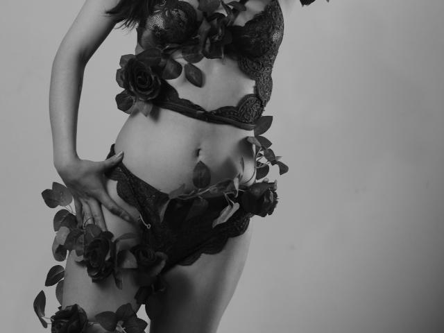 DanielleHoles - Sexe cam en vivo - 25608133