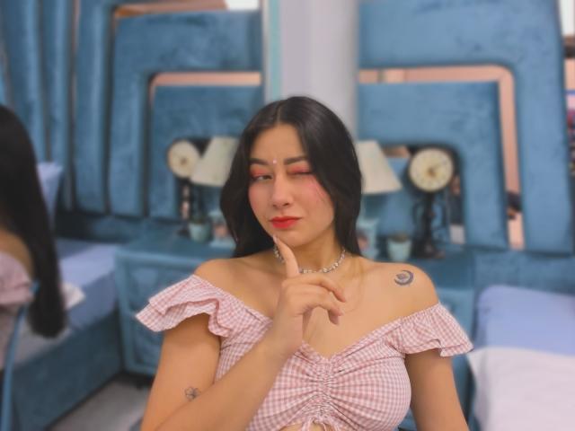 Genesiss - Live sexe cam - 25608457