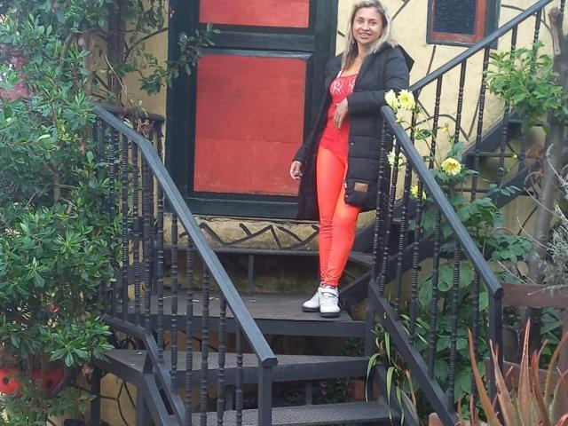 SherahaJade - сексуальная веб-камера в реальном времени - 25608777