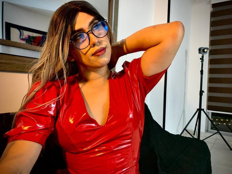 CherylBlack - сексуальная веб-камера в реальном времени - 25609485