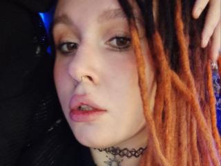 EvaRagen - Live porn &amp; sex cam - 25610001