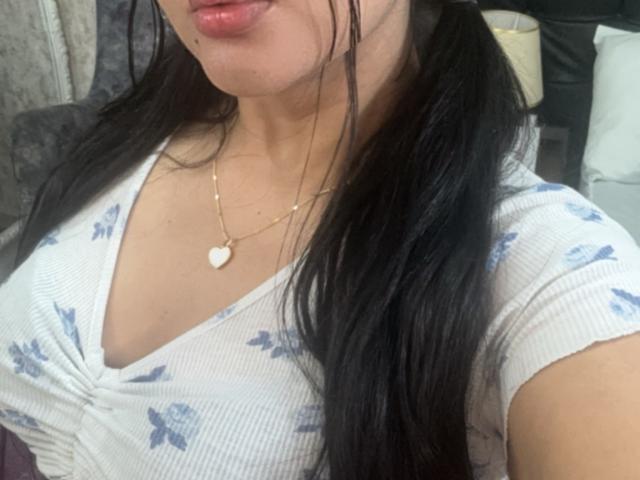 AmaliaDalton - Live sex cam - 25610613