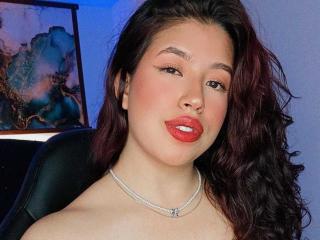 KatheDarling - Camera khiêu dâm &amp; quyến rũ trực tiếp - 25610705