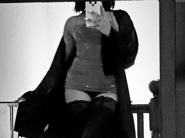 HannaCrow - Live porn &amp; sex cam - 25611709