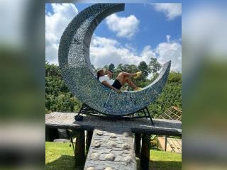 TiffanySammy - Camera khiêu dâm &amp; quyến rũ trực tiếp - 25612277