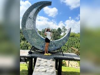 TiffanySammy - Camera khiêu dâm &amp; quyến rũ trực tiếp - 25612285