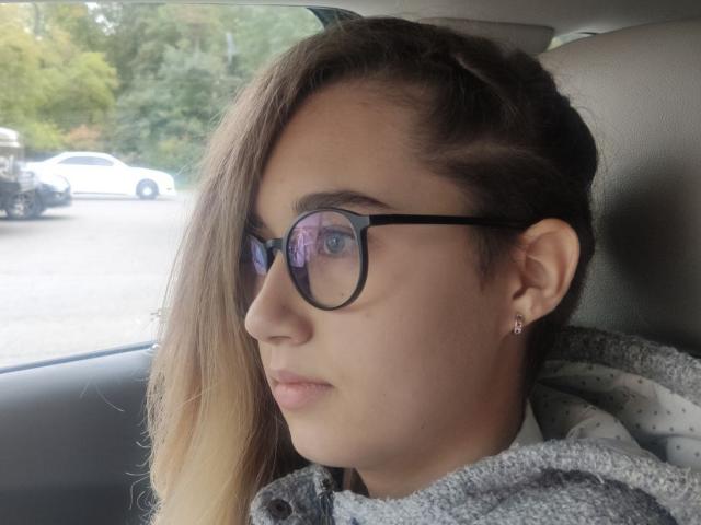 AriaOn - Camera khiêu dâm &amp; quyến rũ trực tiếp - 25612325