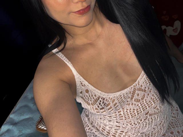 DeisyWest - Live sexe cam - 25612781