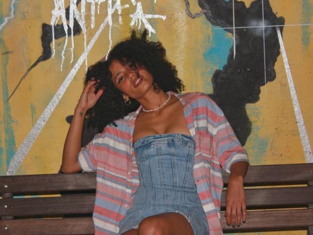 CinthiaWalker - Live sex cam - 25613557