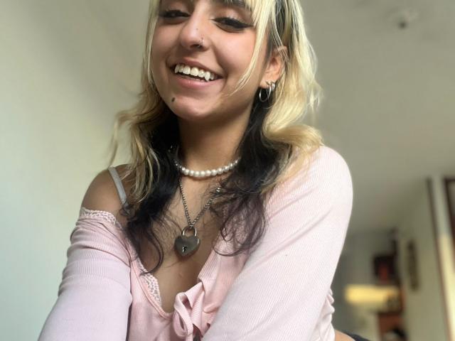 MaveParker - Sexe cam en vivo - 25613881