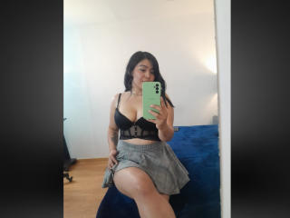 JesicaRossi - Sexe cam en vivo - 25613977