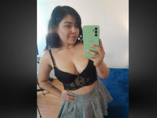 JesicaRossi - Sexe cam en vivo - 25613985