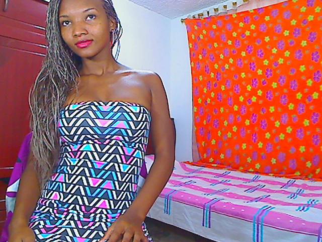 HotMinxu - Sexe cam en vivo - 2561407