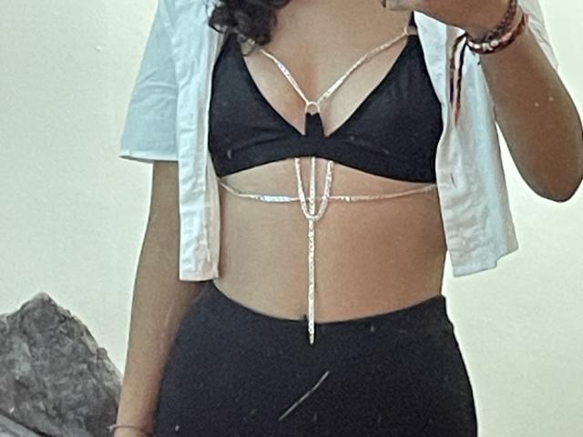 AlmaPonce - Sexe cam en vivo - 25614193