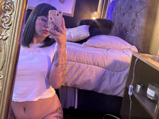 JeyyLee - Live porn &amp; sex cam - 25614265