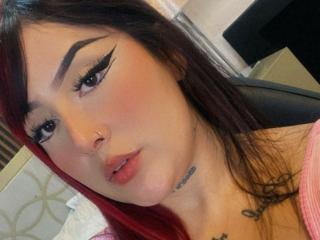 MorganLow - Live porn &amp; sex cam - 25614449