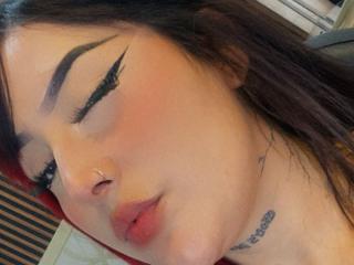 MorganLow - Live porn &amp; sex cam - 25614453