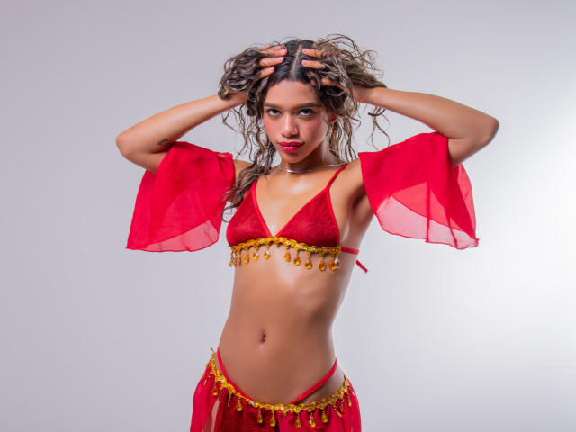 BritneyCollins - ライブポルノ&amp;セックスカム - 25614477