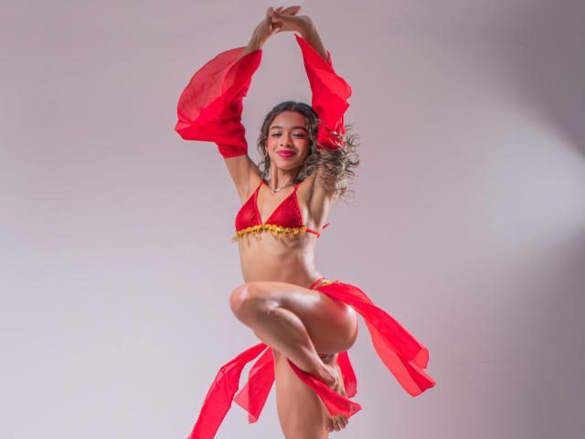 BritneyCollins - Camera khiêu dâm &amp; quyến rũ trực tiếp - 25614517