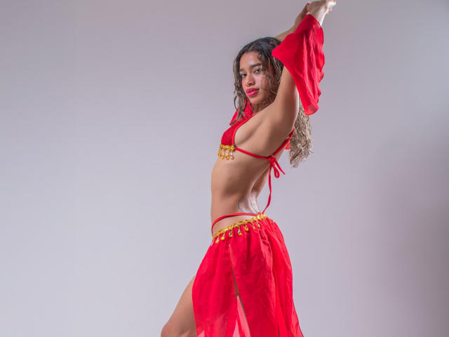 BritneyCollins - Live sex cam - 25614525