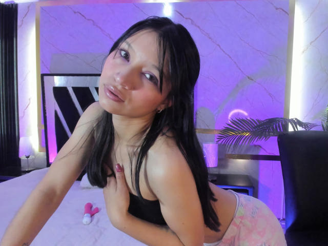 SophieDelaney - פורנו בשידור חי ומצלמת סקס - 25615189