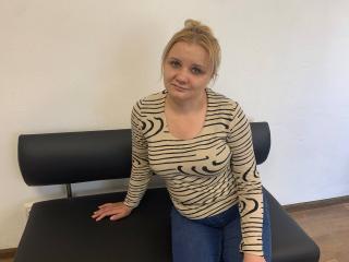 YaroslavaLad - Live porn &amp; sex cam - 25615437