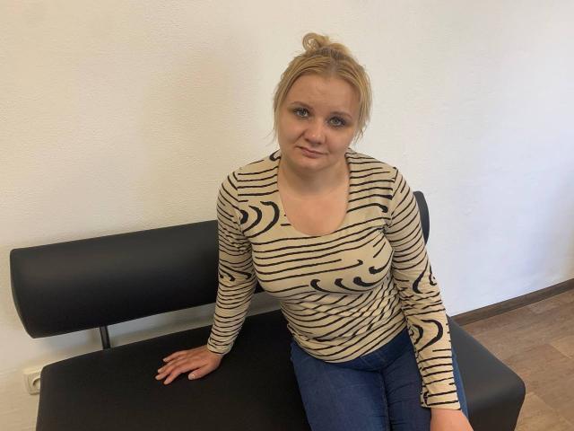 YaroslavaLad - Live porn &amp; sex cam - 25615441