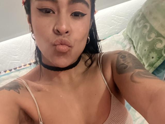 StellaBeckker - Live porn &amp; sex cam - 25616077