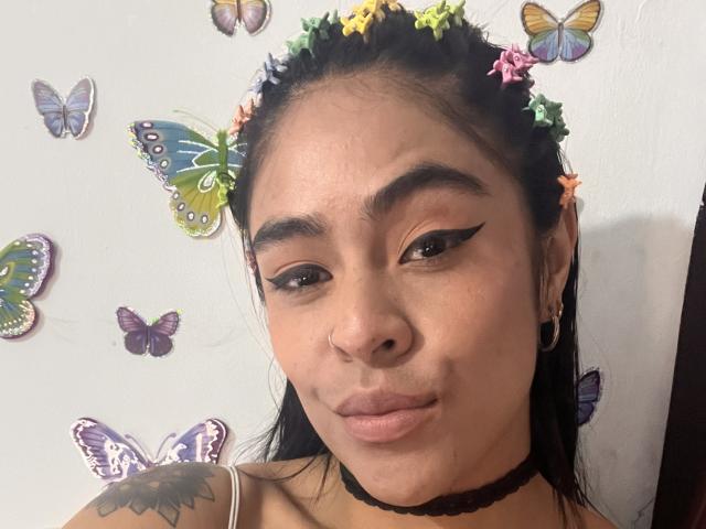 StellaBeckker - Live sex cam - 25616109