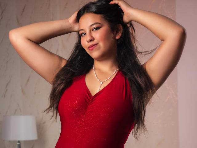 SarahXCarter - Sexe cam en vivo - 25616261