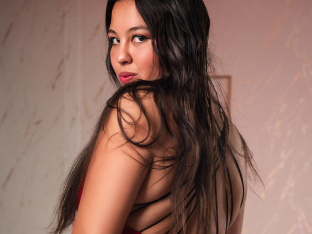 SarahXCarter - Sexe cam en vivo - 25616277