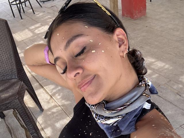 ThaliaAres - Sexe cam en vivo - 25616833