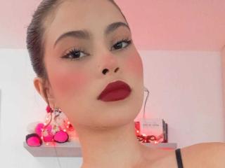 AmbarHot69 - Live sex cam - 25616985