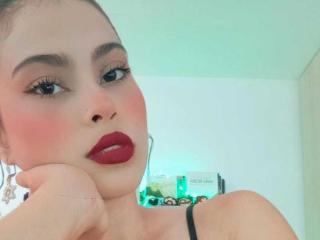 AmbarHot69 - Live sex cam - 25617017