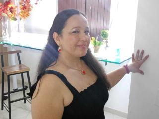AmandaXBrown - Sexe cam en vivo - 25617061