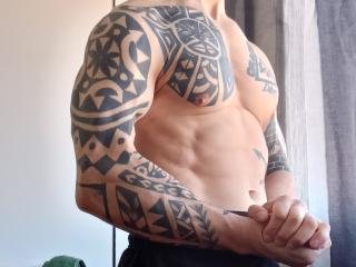 Samuraijiu - Sexe cam en vivo - 25617561