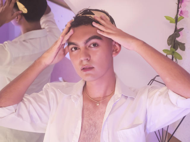 DeusBeauty - Live porn &amp; sex cam - 25618757