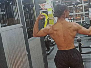 ThomasEvanss - Sexe cam en vivo - 25618765