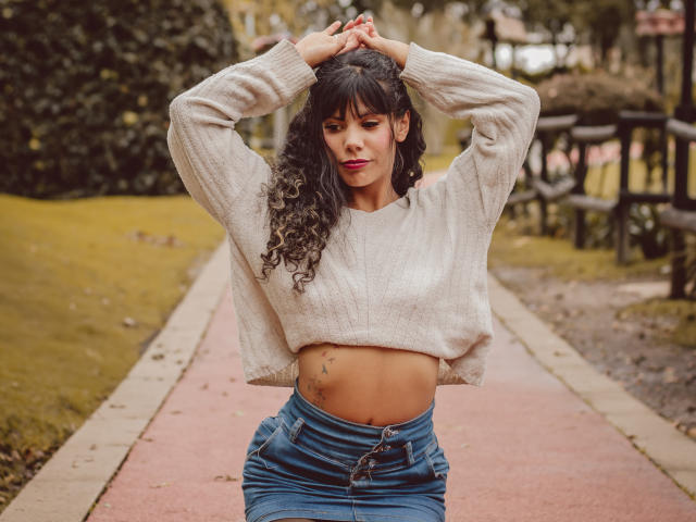 StormyWetsBluk - сексуальная веб-камера в реальном времени - 25619265